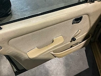 Mercedes-benz 230e oldtimer - afbeelding 8 van  26