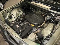 Mercedes-benz 230e oldtimer - afbeelding 16 van  26