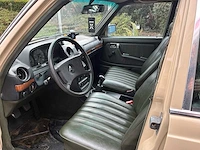 Mercedes-benz 240 d w123 240 d w123 voorouders - afbeelding 5 van  47