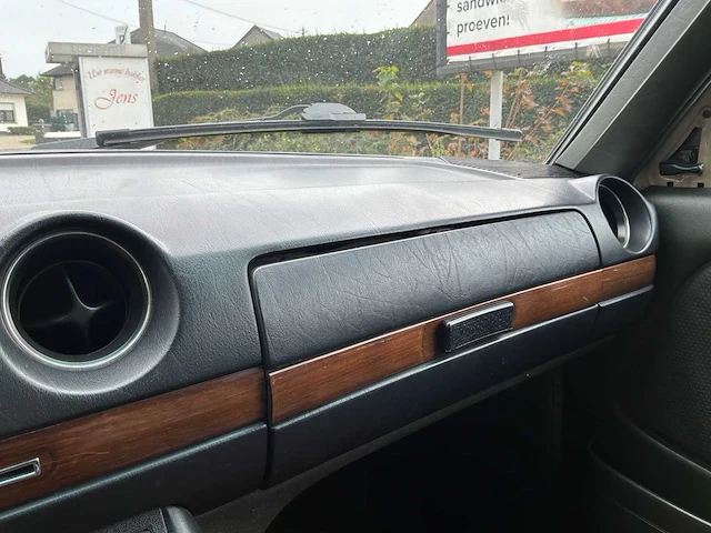 Mercedes-benz 240 d w123 240 d w123 voorouders - afbeelding 11 van  47