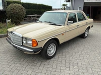 Mercedes-benz 240 d w123 240 d w123 voorouders - afbeelding 1 van  47
