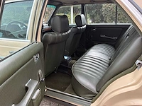 Mercedes-benz 240 d w123 240 d w123 voorouders - afbeelding 14 van  47