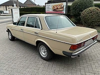 Mercedes-benz 240 d w123 240 d w123 voorouders - afbeelding 23 van  47