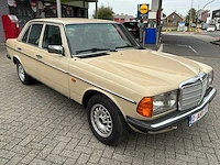 Mercedes-benz 240 d w123 240 d w123 voorouders - afbeelding 45 van  47