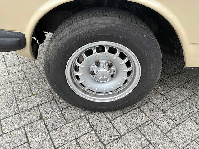 Mercedes-benz 240 d w123 240 d w123 voorouders - afbeelding 47 van  47