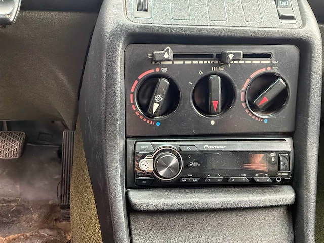 Mercedes-benz 240 d w123 240 d w123 voorouders - afbeelding 9 van  47