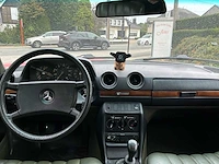 Mercedes-benz 240 d w123 240 d w123 voorouders - afbeelding 16 van  47
