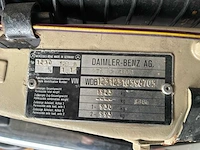 Mercedes-benz 240 d w123 240 d w123 voorouders - afbeelding 29 van  47