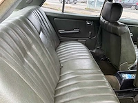 Mercedes-benz 240 d w123 240 d w123 voorouders - afbeelding 15 van  18
