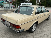 Mercedes-benz 240 d w123 240 d w123 voorouders - afbeelding 5 van  18