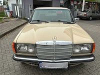 Mercedes-benz 240 d w123 240 d w123 voorouders - afbeelding 6 van  18