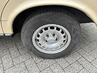 Mercedes-benz 240 d w123 240 d w123 voorouders - afbeelding 2 van  47