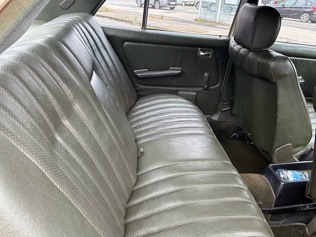 Mercedes-benz 240 d w123 240 d w123 voorouders - afbeelding 21 van  47