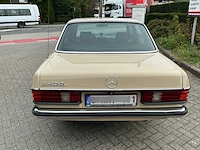 Mercedes-benz 240 d w123 240 d w123 voorouders - afbeelding 34 van  47