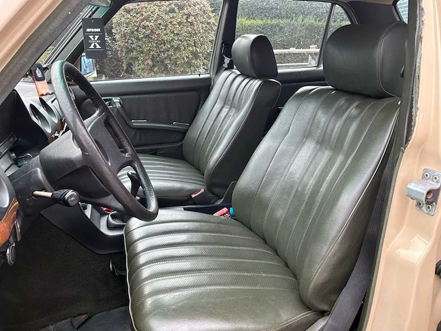 Mercedes-benz 240 d w123 240 d w123 voorouders - afbeelding 6 van  47