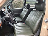 Mercedes-benz 240 d w123 240 d w123 voorouders - afbeelding 6 van  47