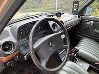 Mercedes-benz 240 d w123 240 d w123 voorouders - afbeelding 7 van  47