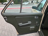 Mercedes-benz 240 d w123 240 d w123 voorouders - afbeelding 18 van  47