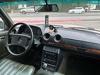 Mercedes-benz 240 d w123 240 d w123 voorouders - afbeelding 20 van  47