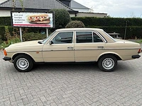 Mercedes-benz 240 d w123 240 d w123 voorouders - afbeelding 12 van  47