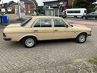 Mercedes-benz 240 d w123 240 d w123 voorouders - afbeelding 44 van  47