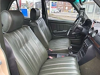 Mercedes-benz 240 d w123 240 d w123 voorouders - afbeelding 8 van  47
