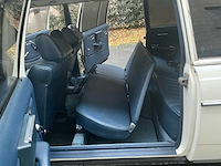 Mercedes-benz 240d pullman w123 personenauto - afbeelding 14 van  29