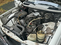 Mercedes-benz 240d pullman w123 personenauto - afbeelding 4 van  29