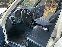 Mercedes-benz 240d pullman w123 personenauto - afbeelding 5 van  29