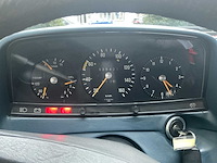 Mercedes-benz 240d pullman w123 personenauto - afbeelding 10 van  29