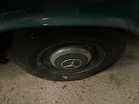 Mercedes benz 250 se berline oldtimer - afbeelding 12 van  50