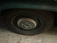 Mercedes benz 250 se berline oldtimer - afbeelding 13 van  50