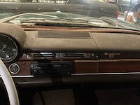 Mercedes benz 250 se berline oldtimer - afbeelding 21 van  50