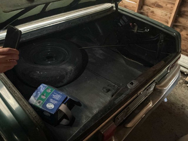 Mercedes benz 250 se berline oldtimer - afbeelding 31 van  50