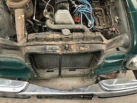 Mercedes benz 250 se berline oldtimer - afbeelding 33 van  50