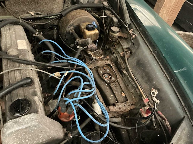 Mercedes benz 250 se berline oldtimer - afbeelding 34 van  50