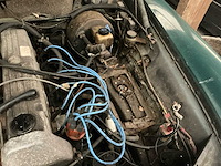 Mercedes benz 250 se berline oldtimer - afbeelding 34 van  50