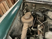 Mercedes benz 250 se berline oldtimer - afbeelding 36 van  50