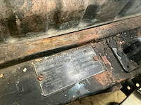 Mercedes benz 250 se berline oldtimer - afbeelding 37 van  50