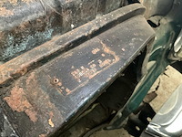 Mercedes benz 250 se berline oldtimer - afbeelding 38 van  50