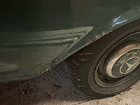 Mercedes benz 250 se berline oldtimer - afbeelding 40 van  50