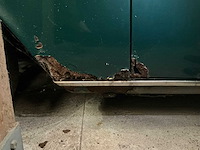 Mercedes benz 250 se berline oldtimer - afbeelding 41 van  50