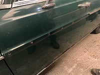 Mercedes benz 250 se berline oldtimer - afbeelding 42 van  50