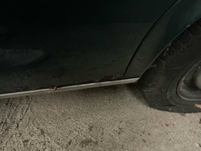 Mercedes benz 250 se berline oldtimer - afbeelding 43 van  50