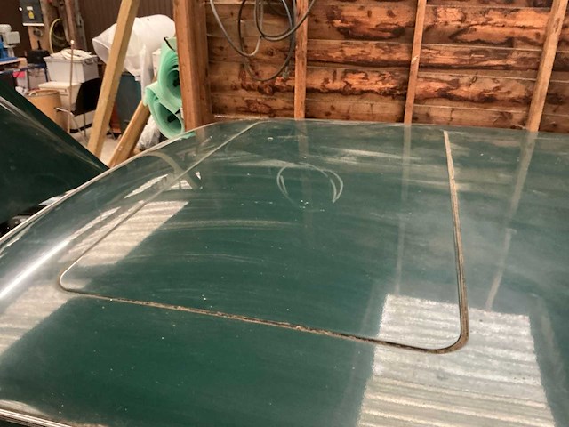 Mercedes benz 250 se berline oldtimer - afbeelding 44 van  50