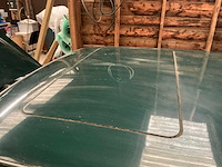 Mercedes benz 250 se berline oldtimer - afbeelding 44 van  50