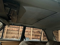 Mercedes benz 250 se berline oldtimer - afbeelding 45 van  50