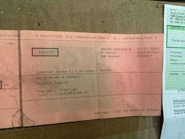 Mercedes benz 250 se berline oldtimer - afbeelding 47 van  50