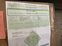 Mercedes benz 250 se berline oldtimer - afbeelding 48 van  50