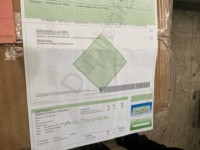 Mercedes benz 250 se berline oldtimer - afbeelding 49 van  50